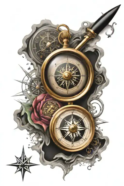 Compass