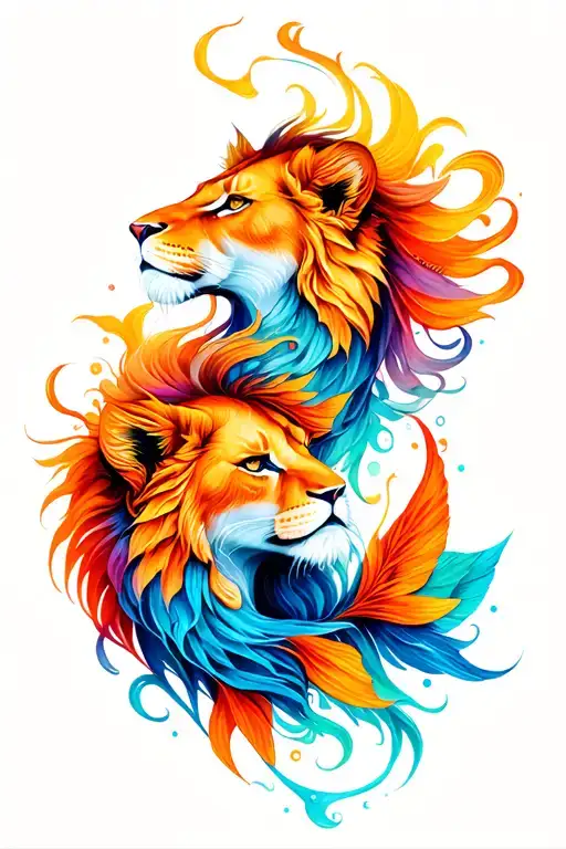 Leo Male And Pisces Female