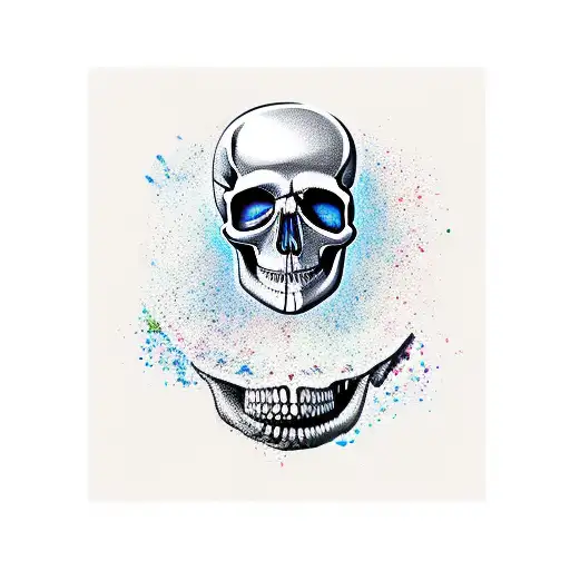 Skull