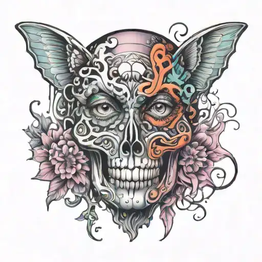 Psychedelic Melancholy