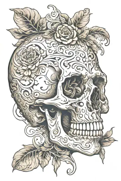 Skull
