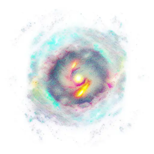 Tiny Galaxy