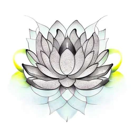 Lotus Flower
