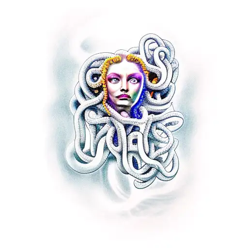 Medusa