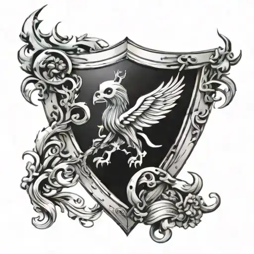 Shield Magic Evil Speak