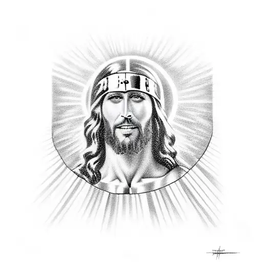 I Hope That Jesus Christ Doesn't Hate Me