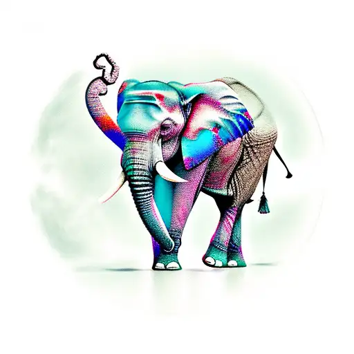 Elephant