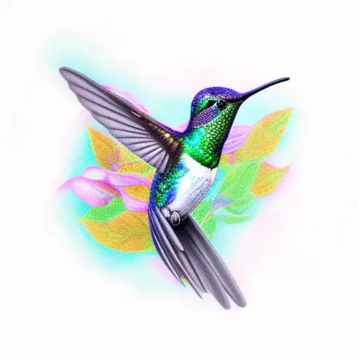 Hummingbird