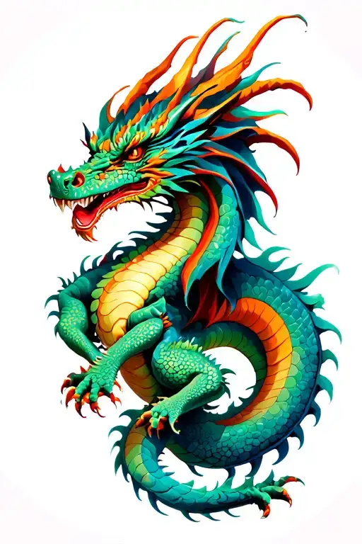 Dragon