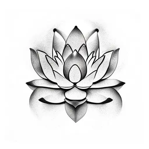 Lotus Flower