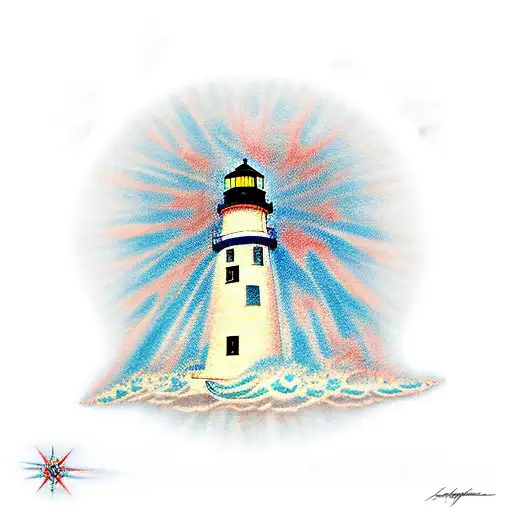 Lighthouse