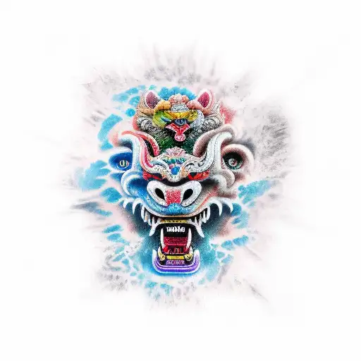 Foo Dog