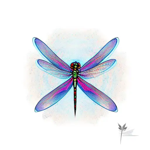 Dragonfly