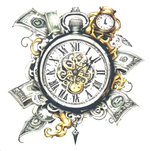 Time Is Money