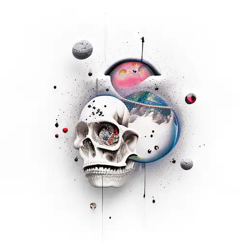 Creative But Sad Mind