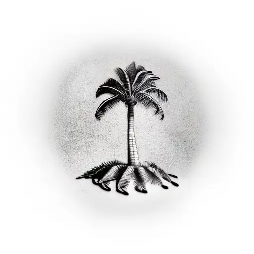 Palm Tree