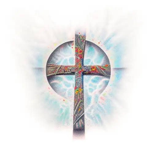 Christian Cross