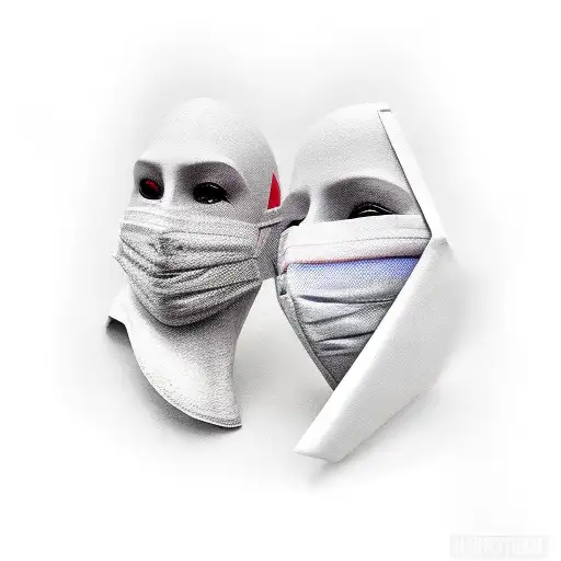 Masks Through Different Time Periods