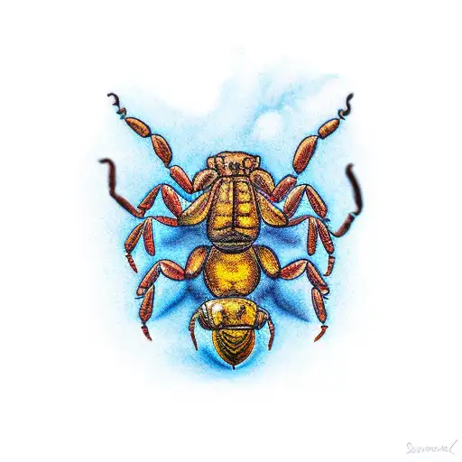 Scorpion