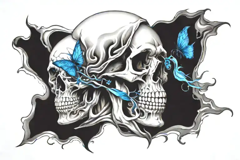 Skull