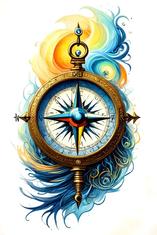 Compass