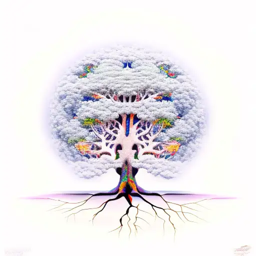 Tree Of Life