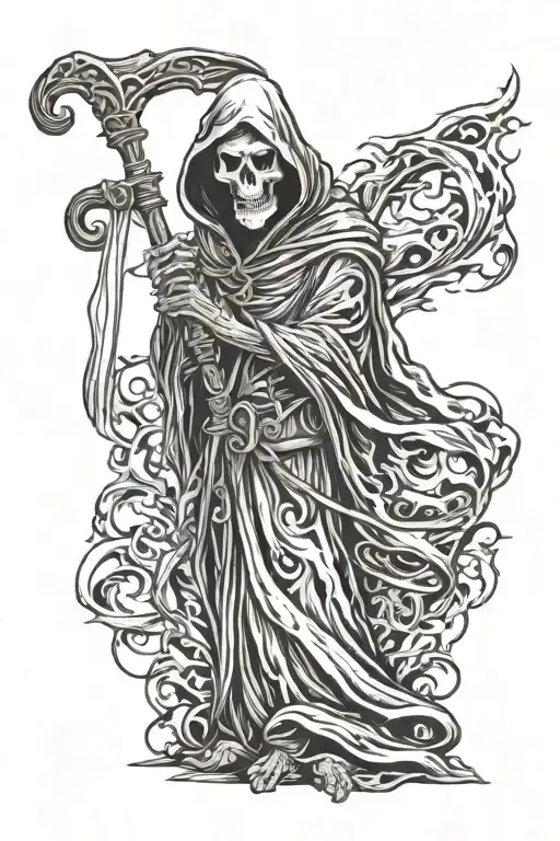 Grim Reaper