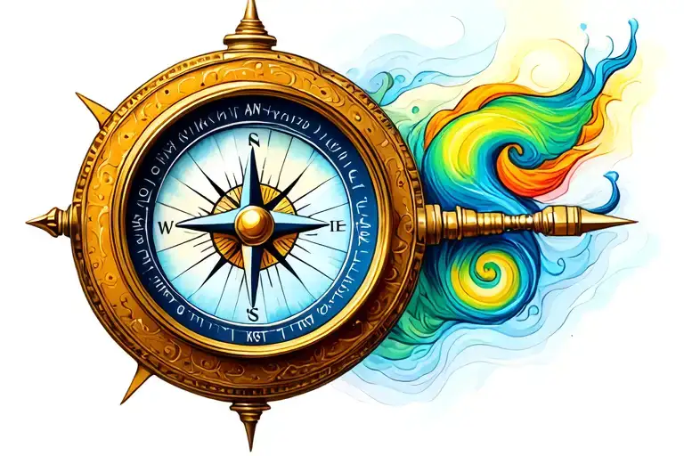 Compass