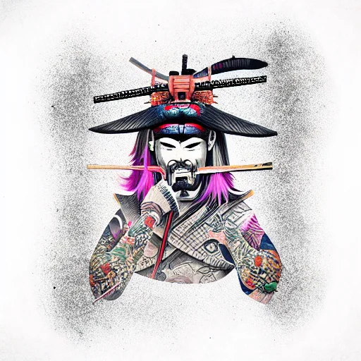 Samurai