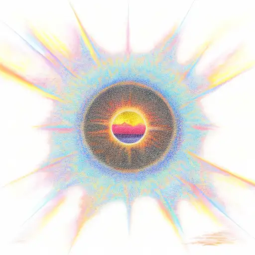 After The Rain Comes The Sun