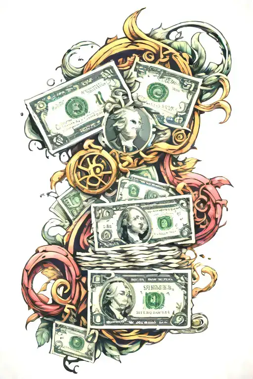 Money Symbols
