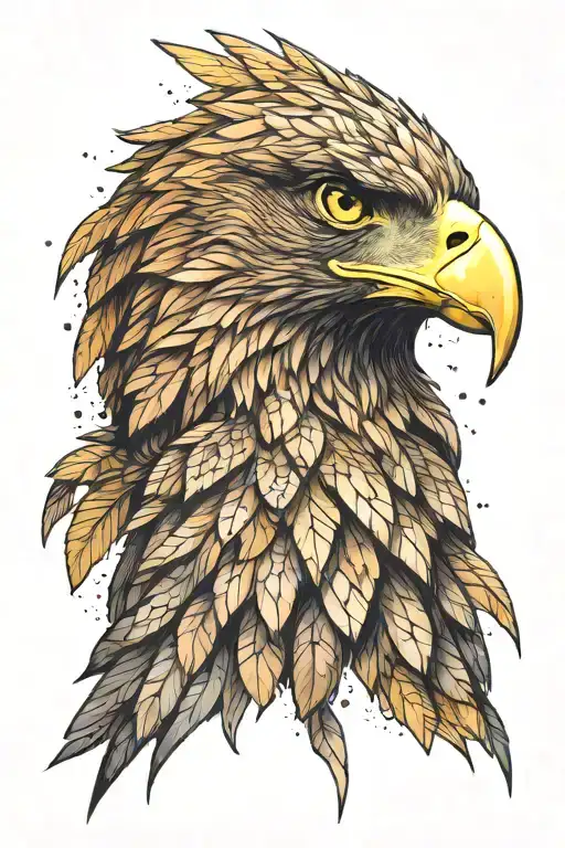 Golden Eagle
