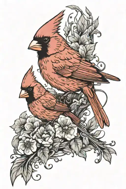 Cardinal