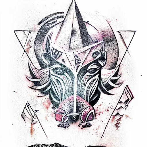 Masonic Warthog Warrior