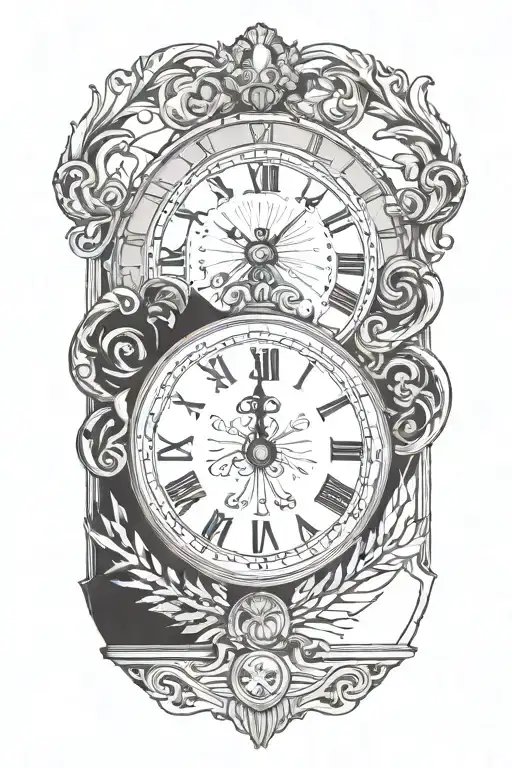 Date In Roman Numerals