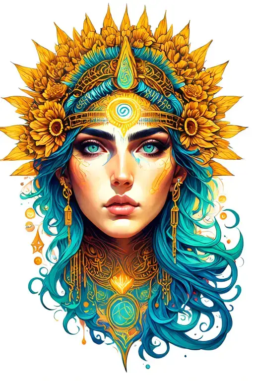 Shaka De Virgo Zodiac Sign