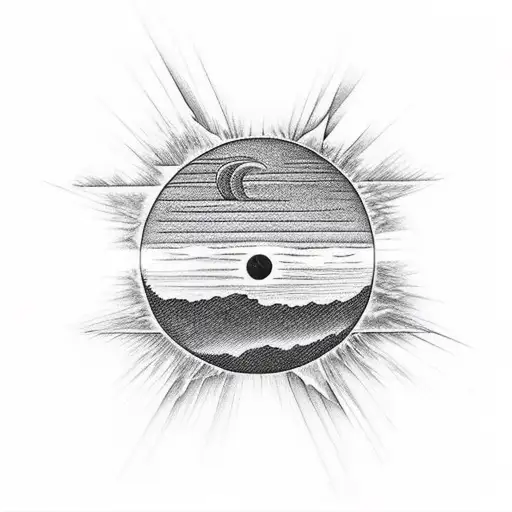 A Black Sun