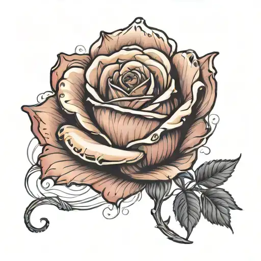 Rose