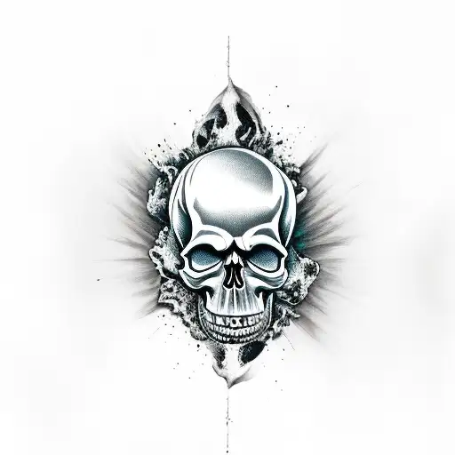 Skull