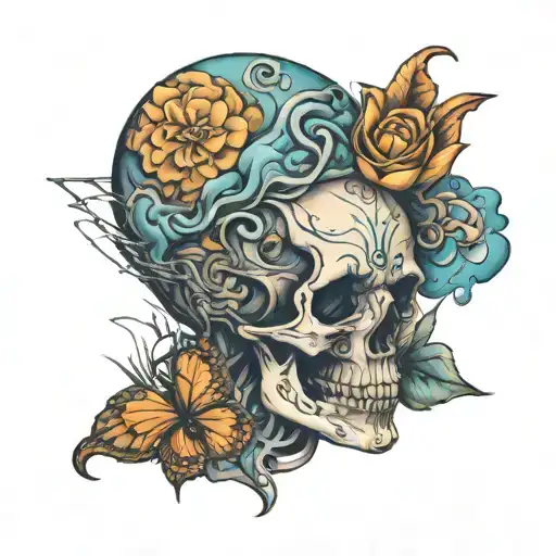 Hardwork Patience Discipline