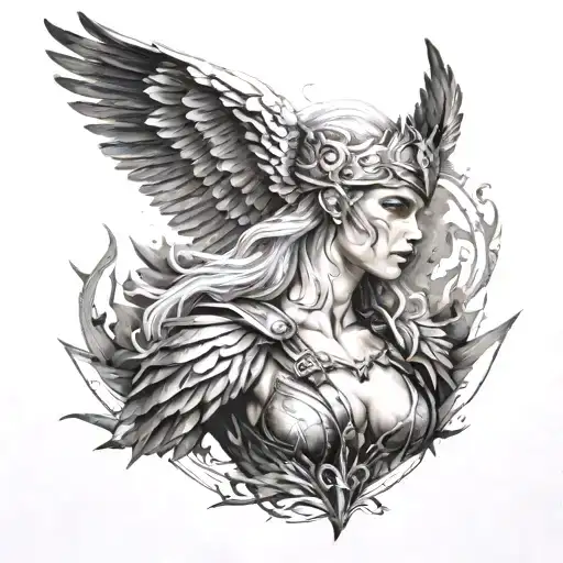 Valkyrie