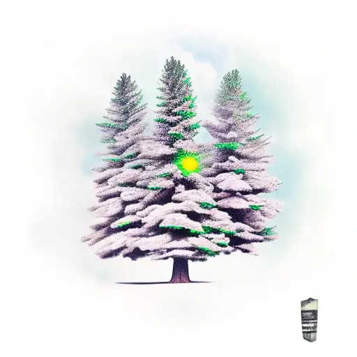 Pine Tree