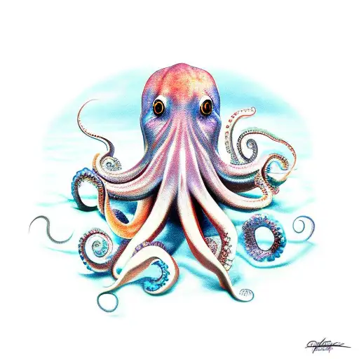 Octopus