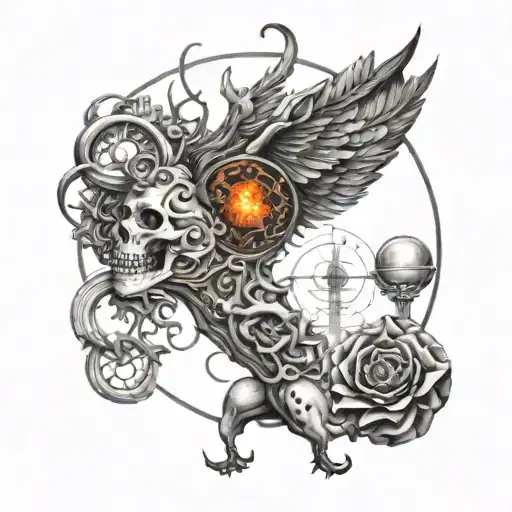 Overcome Evil With Good