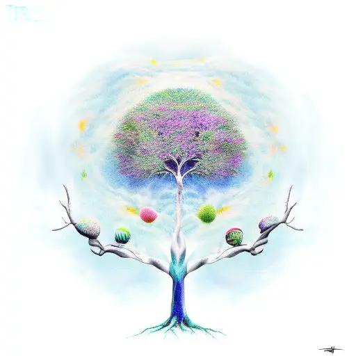 Tree Of Life
