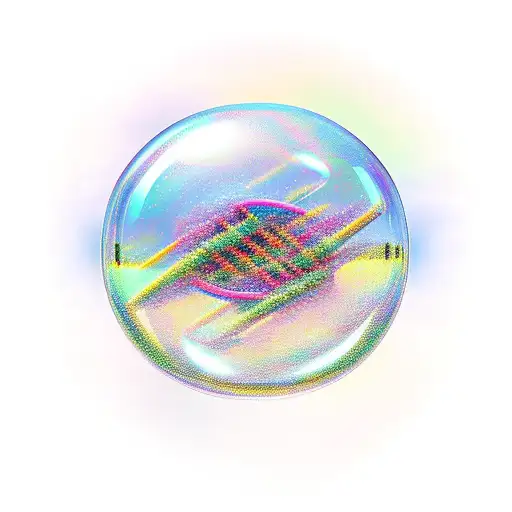 Focus On Music Like Being In A Bubble