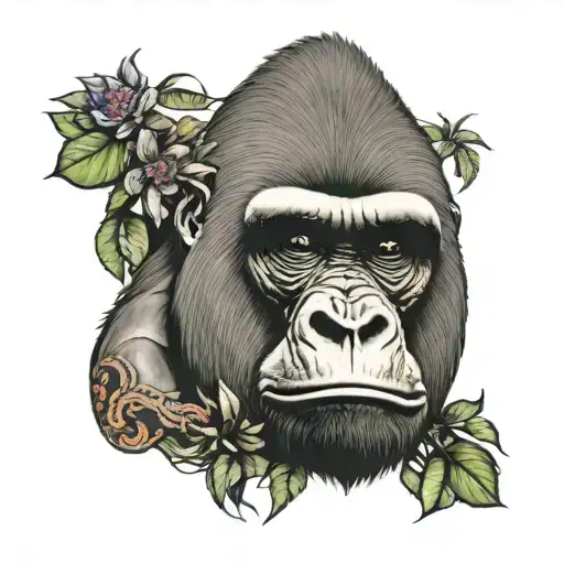 Gorilla