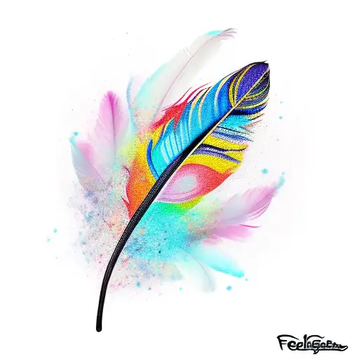 Feather