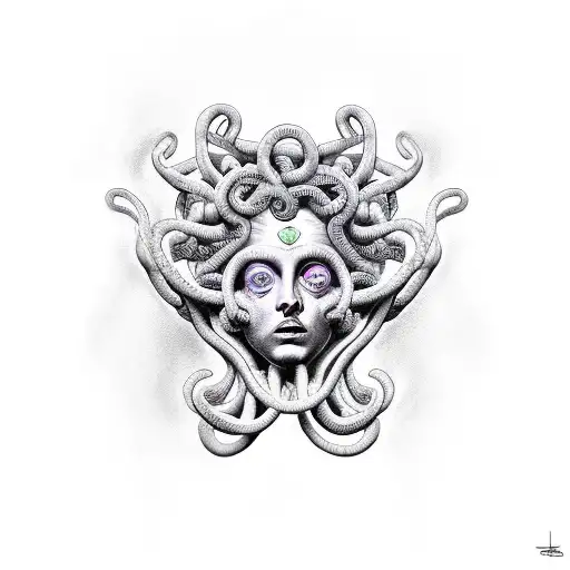 Medusa