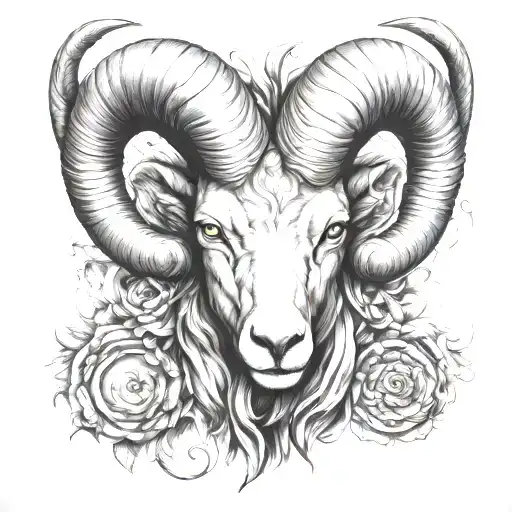 Aries Ram